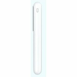 Vention FHK Power Bank - White - For Electric Toothbrush, Desk Lamp, USB Fan, Wireless Earphone, Smartwatch, iPhone - 1 x 