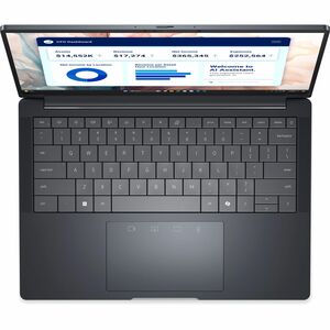 Dell Pro 14 Premium PA14250 14" Clamshell Copilot+ PC Notebook - Full HD Plus - Intel Core Ultra 5 238V - vPro Technology 