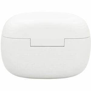 JBL Wave Beam 2 True Wireless Earbud Stereo Earset - White - Binaural - In-ear - Bluetooth - 16 Ohm - 20 Hz to 20 kHz - No
