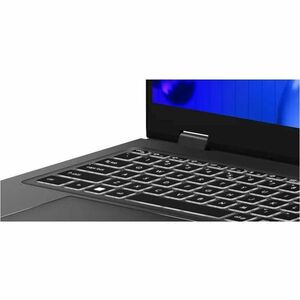MSI Prestige 16 AI Evo B1MG Prestige 16 AI Evo B1MG-033IN 40.64 cm (16") Notebook - QHD+ - Intel Core Ultra 7 1st Gen 155H