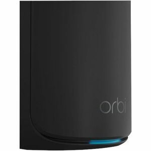 3-SET ORBI 870 WIFI 7 MESH TRI-BAND BLACK  21 GBIT/S