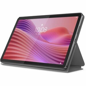 Borsa rigida per il trasporto Lenovo (Folio) Lenovo Tab Tablet - Grigio - 340 mm Larghezza