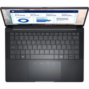 Dell Pro 13 Premium PA13250 - 13.3in FHD+ 1920x1200 - Ultra 5 236V vPro CoPilot+ - 16GB RAM Onboard - 512GB SSD - Backlit 