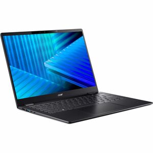 Acer TravelMate P6 14 AI P614-54 TMP614-54-56PB 14" Notebook - WQXGA+ - 120 Hz - Intel Core Ultra 5 226V - 16 GB - 1 TB SS