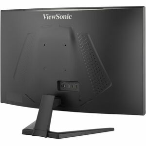 ViewSonic VX3228C-2K 32" Class WQHD Curved Screen Gaming LED Monitor - 16:9 - Black - 31.5" Viewable - Vertical Alignment 