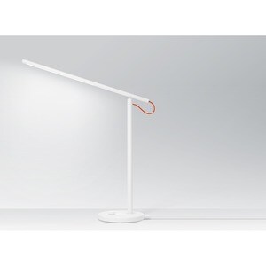 MI MJTD01SYL Schreibtischlampe - Weiß - 9 W - Tischaufstellung, Tischplatte - LED Glühbirne für Schreibtisch, Tisch, Compu