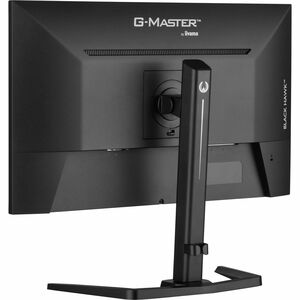 iiyama G-MASTER Black Hawk GB2745QSU-B2 27 Zoll Class WQHD Gaming-LED-Monitor - 16:9 Format - Mattschwarz - 68,6 cm (27 Zo