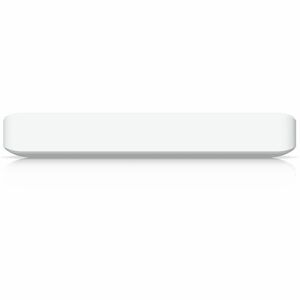 Ubiquiti USW-Flex-2.5G-8-PoE Ethernet Switch - 8 Ports - Manageable - 2.5 Gigabit Ethernet, 10 Gigabit Ethernet - 2.5GBase