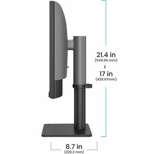 BenQ Designer PD2706QN 27" (68.6 cm) Class QHD LED Monitor - 16:9 - 27" (68.6 cm) Viewable - In-plane Switching (IPS) Tech