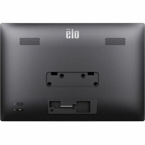 Elo 1004LS 10 Zoll Class LED-Touchscreen-Monitor - 16:10 Format - 30 ms Reaktionszeit - 25,7 cm (10,1 Zoll) Viewable - Pro