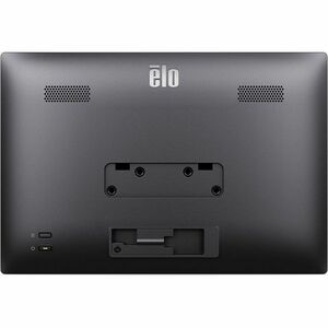 Elo 1004LS 10 Zoll Class LED-Touchscreen-Monitor - 16:10 Format - 30 ms Reaktionszeit - 25,7 cm (10,1 Zoll) Viewable - Pro