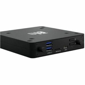 Elo Backpack 5 E620713 Digital Signage Appliance - Qualcomm Snapdragon QCS6490 - 8 GB - 1080p, 2160p - USB - HDMIWireless 