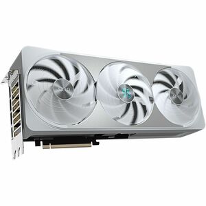 Gigabyte NVIDIA GeForce RTX 5070 Ti Graphic Card - 16 GB GDDR7 - 7680 x 4320 - 256 bit Bus Width - PCI Express 5.0 - Displ