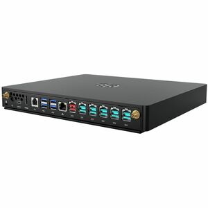 Elo EloPOS Pack 2 POS Terminal - vPro Technology - (Intel Core i5 i5-14500T - 8 GB DDR5 SDRAM 256 GB M.2/PCI Express - Int