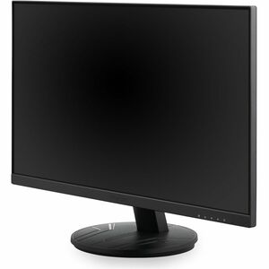 Monitor LED para juegos ViewSonic VX2416a 24.0" (61.0cm) Class Full HD - 16:9 - Negro - 23.8" (60.5cm) Viewable - Tecnolog