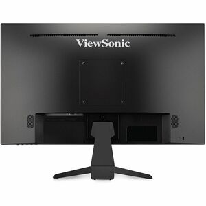 Monitor LED ViewSonic VX2467U 24.0" (61.0cm) Class Full HD - 16:9 - Negro - 23.6" (59.9cm) Viewable - SuperClear IPS - LED