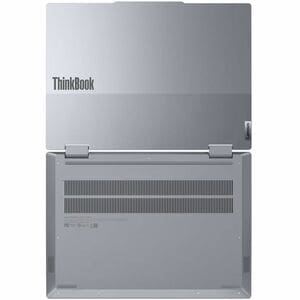 Lenovo ThinkBook 14 G5 IAU 21SQ0008GE 35,6 cm (14 Zoll) Touchscreen Umrüstbar 2 in 1 Notebook - WUXGA - Intel Core Ultra 5