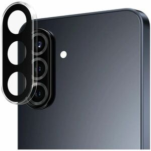 PanzerGlass Hoops Camera Lens Protector - Transparent - Glass