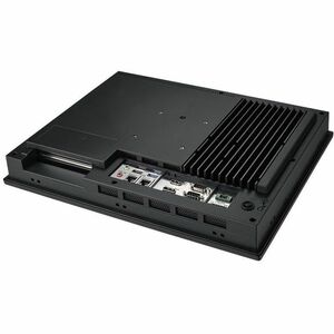 Advantech 15" Fanless Panel PC with Intel Atom x6425E Processor - Intel Chip - 32 GB Maximum Memory Supported - 1 x 2.5" B