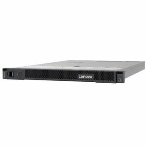 Servidor Lenovo ThinkSystem SR630 V3 7D73A063LA - 1 Xeon Gold 5416S 2GHz - 32GB RAM - 12Gb/s SAS Controlador - 1U Bastidor