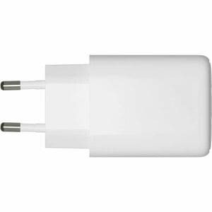 dbramante1928 ApS 25 W AC Adapter - Universal Adapter - 2 USB Type-C - For USB Type C Device, Notebook, Tablet PC, Smartph