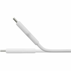 dbramante1928 ApS Re-charge 1 m Lightning/USB Data Transfer Cable - Cable for USB Charger - First End: 1 x Lightning - Mal