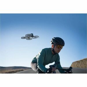 DJI Flip Aerial Drone - 2.40 GHz, 5.85 GHz - Battery Powered - 1
