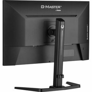 iiyama G-MASTER Black Hawk GB2745QSU-B2 27" Class WQHD Gaming LED Monitor - 16:9 - Matte Black - 68.6 cm (27") Viewable - 