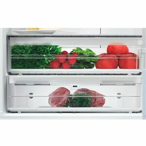 Congelatore/Freezer Hotpoint Ariston HA70BI 932 S 462 L - Installazione libera - Alluminio - Vetro - Digital Inverter Comp