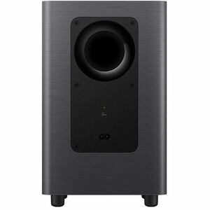 Sound Bar Speaker TCL 2.1 Bluetooth - 210 W RMS - Titanio scuro - Parato montabile - Dolby Atmos, DTS Virtual:X, 3D Sound,