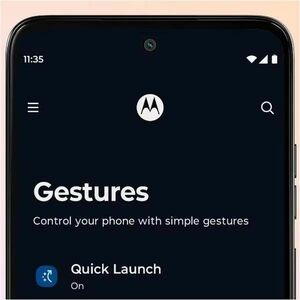MOTOROLA G15 GRAVITY GREY 4+128GB