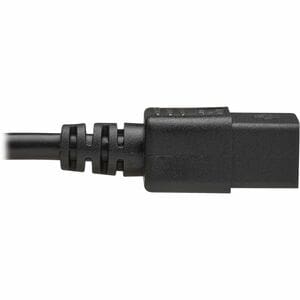 Tripp Lite P036-02M-EU Verlängerungskabel - 2 m - Europa - für Network Switch, PDU, Router, Server, USV, Blade-Server, Net