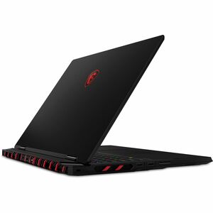 MSI Raider 18 HX A14V Raider 18 HX A14VHG-254IN 45.72 cm (18") Gaming Notebook - UHD+ - Intel Core i9 14th Gen i9-14900HX 
