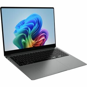 Samsung Galaxy Book5 Pro NP944XHA-KG1ES 35.6 cm (14") Touchscreen Copilot+ PC Notebook - 3K - 120 Hz - Intel Core Ultra 5 