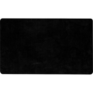 dbramante1928 ApS Desk Mat for Home - 590 mm Width x 340 mm Depth x 4 mm Thickness - Rectangular - Full Grain Leather, Sue