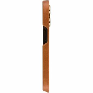 dbramante1928 ApS Lynge Carrying Case (Wallet) Apple iPhone 15 Pro Max Smartphone - Tan - Impact Resistant, RFID Resistant