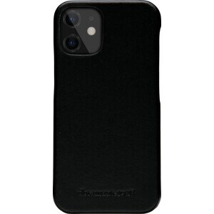 dbramante1928 ApS Lynge Carrying Case (Wallet) Apple iPhone 12 mini Smartphone - Black - Scratch Resistant, Bump Resistant