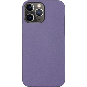 dbramante1928 ApS New York Carrying Case (Wallet) Apple iPhone 13 Pro Max Smartphone - Daybreak Purple - Impact Resistant 