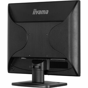 Moniteur LED iiyama ProLite E1980S-B1 19" Class SXGA - 5:4 - Noir mat - 48,3 cm (19") Viewable - Nématique Torsadé (TN) - 