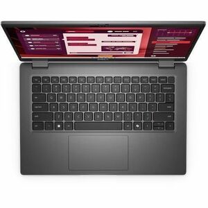Ordinateur Portable - Dell Latitude 3000 3450 - Écran 35,6 cm (14") - Full HD - Intel Core Ultra 5 125U - 16 Go - 512 Go S