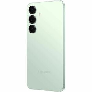Samsung Galaxy S25 SM-S931U1 256 GB Smartphone - 6.2" Dynamic AMOLED 2X Full HD Plus 2340 x 1080 - Octa-core (OryonDual-co