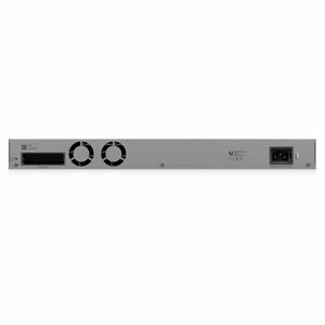 Ubiquiti Pro HD Ethernet Switch - 24 Ports - 2.5 Gigabit Ethernet, 10 Gigabit Ethernet - 2.5GBase-T, 10GBase-T, 10GBase-X 