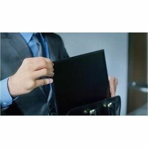 Philips B-Line 16B1P3320 16" Class Full HD LCD Monitor - 15.6" Viewable - In-plane Switching (IPS) Technology - 1920 x 108