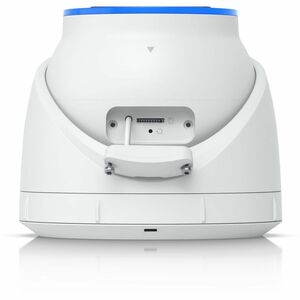 Ubiquiti UniFi 8 Megapixel Outdoor 4K Network Camera - Colour - Turret - White - 40 m Infrared/Color Night Vision - 3840 x