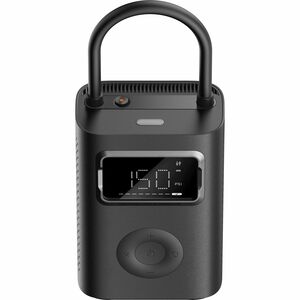 MI - Tire, Ball, Auto, Fahrrad - 10,3 bar - Schwarz