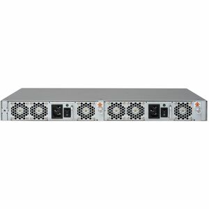 HPE SN6600B Fibre Channel Switch - Überholt - 48 Fiber Channel Ports - 24 x Total Expansion Slots - SFP+
