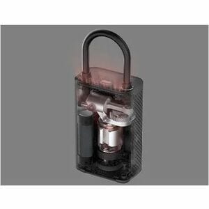 Xiaomi Elektrische Luftpumpe - 10,3 bar - Schwarz