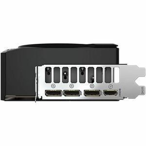 Gigabyte NVIDIA GeForce 5090 Graphic Card - 32 GB GDDR7 - 7680 x 4320 - 2.47 GHz Core - 512 bit Bus Width - PCI Express 5.