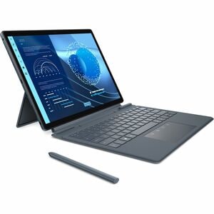 Dell Latitude 7000 7350 33 cm (13") Touchscreen Detachable 2 in 1 Notebook - 3K - 60 Hz - Intel Core Ultra 7 164U - vPro T