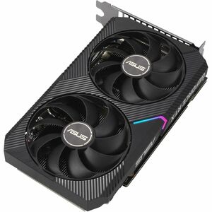 Asus NVIDIA GeForce RTX 3060 Tarjeta Gráfica - 12GB GDDR6 - 7680 x 4320 - 1.87GHz Boost Clock - 192bit Ancho de bus - PCI 